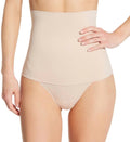 Miraclesuit - Comfy Curves High Waist Shaping Thong