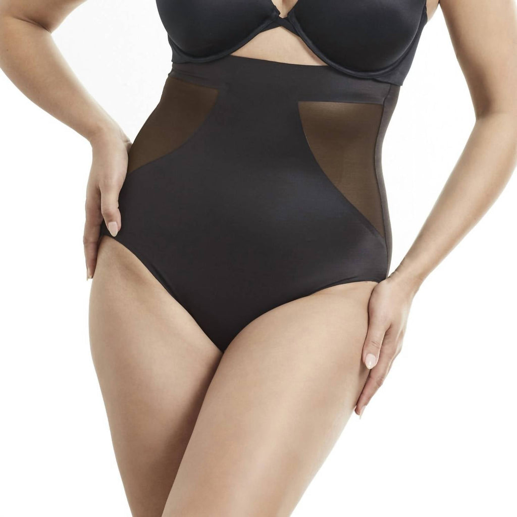 Tc Fine Intimates - Total Contour Hi-waist Brief