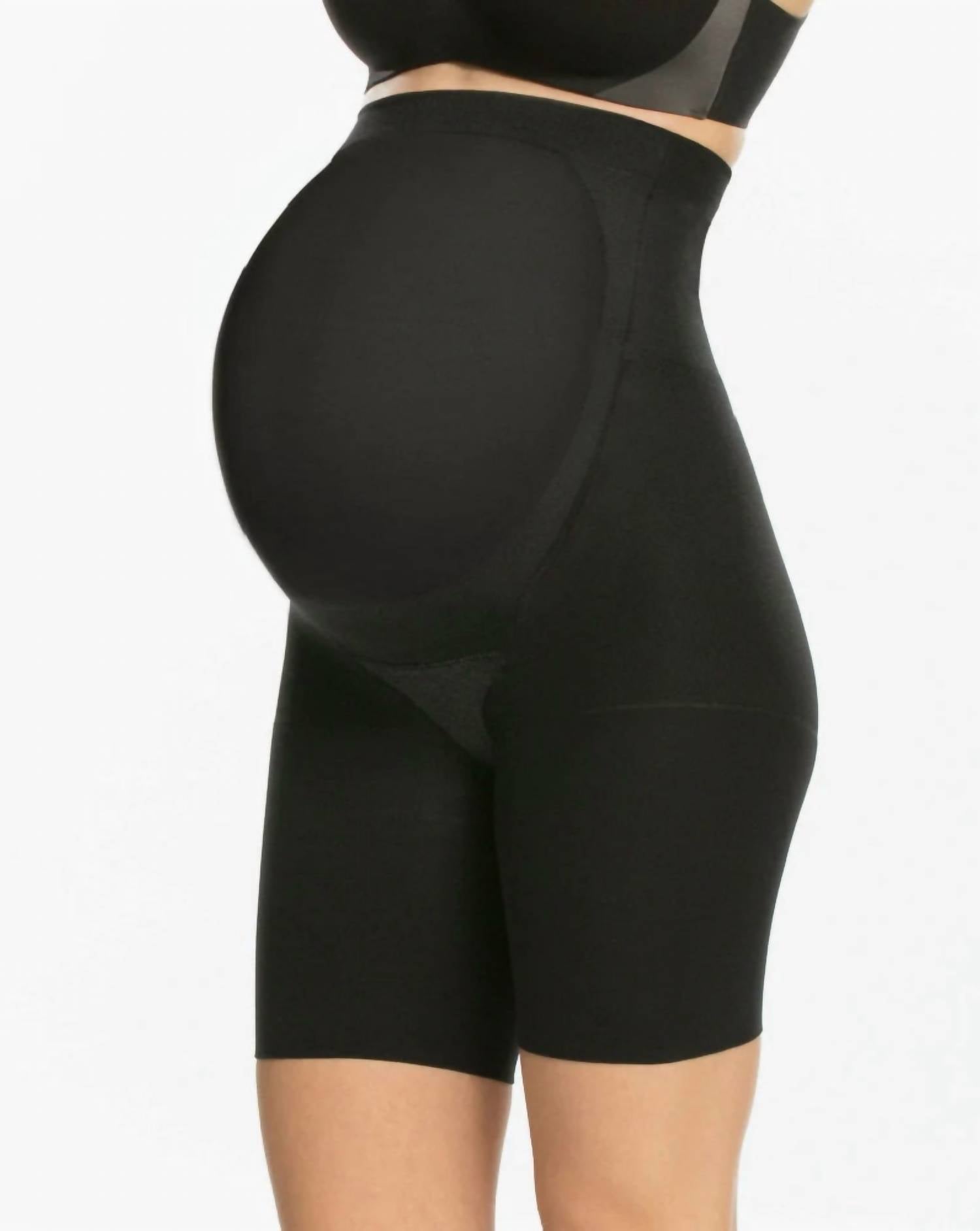 Spanx - Mama Short