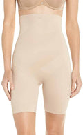 Tc Fine Intimates - Tummy Tux High-waist Firm Control Thigh Slimmer