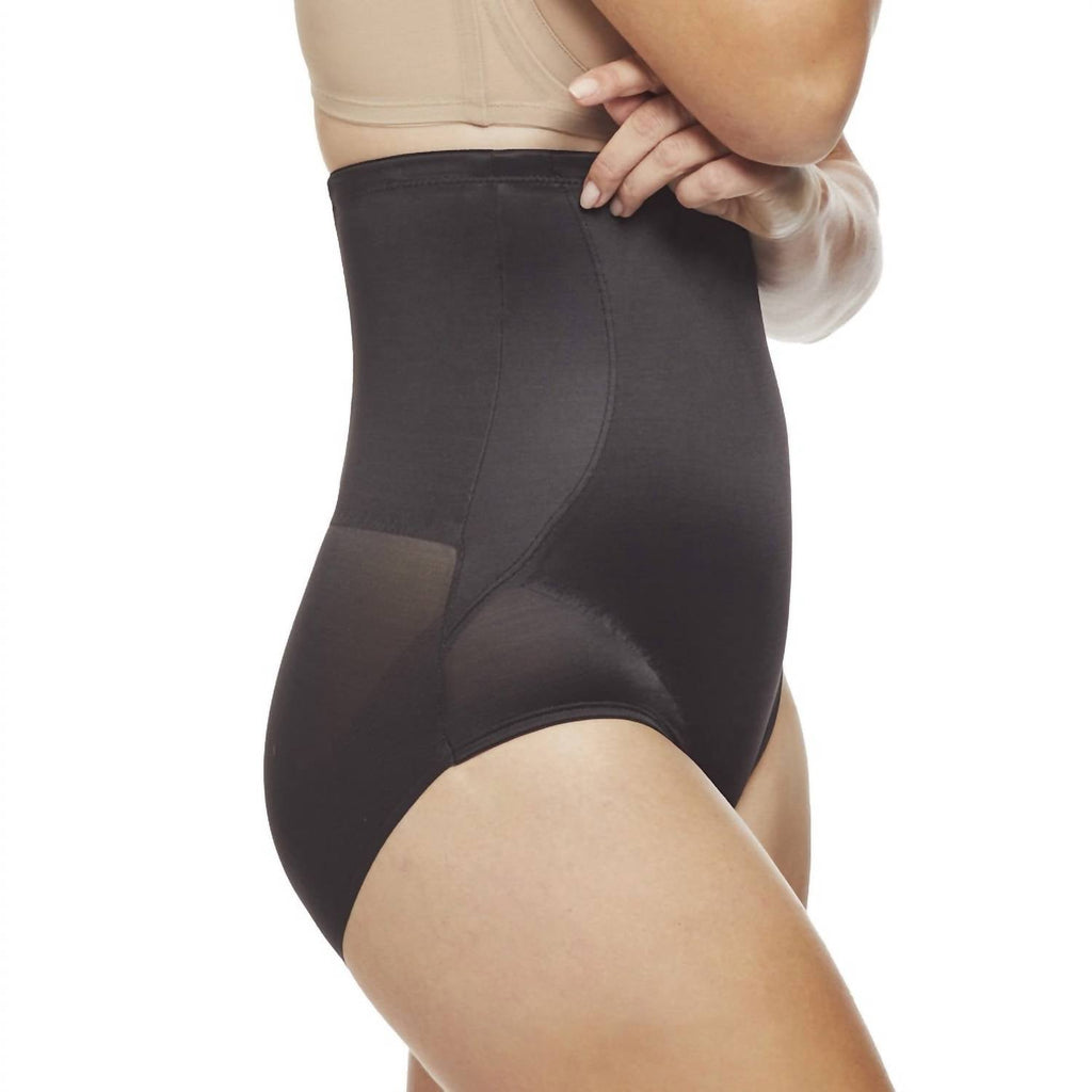 Tc Fine Intimates - Shape Away Hi-waist Brief