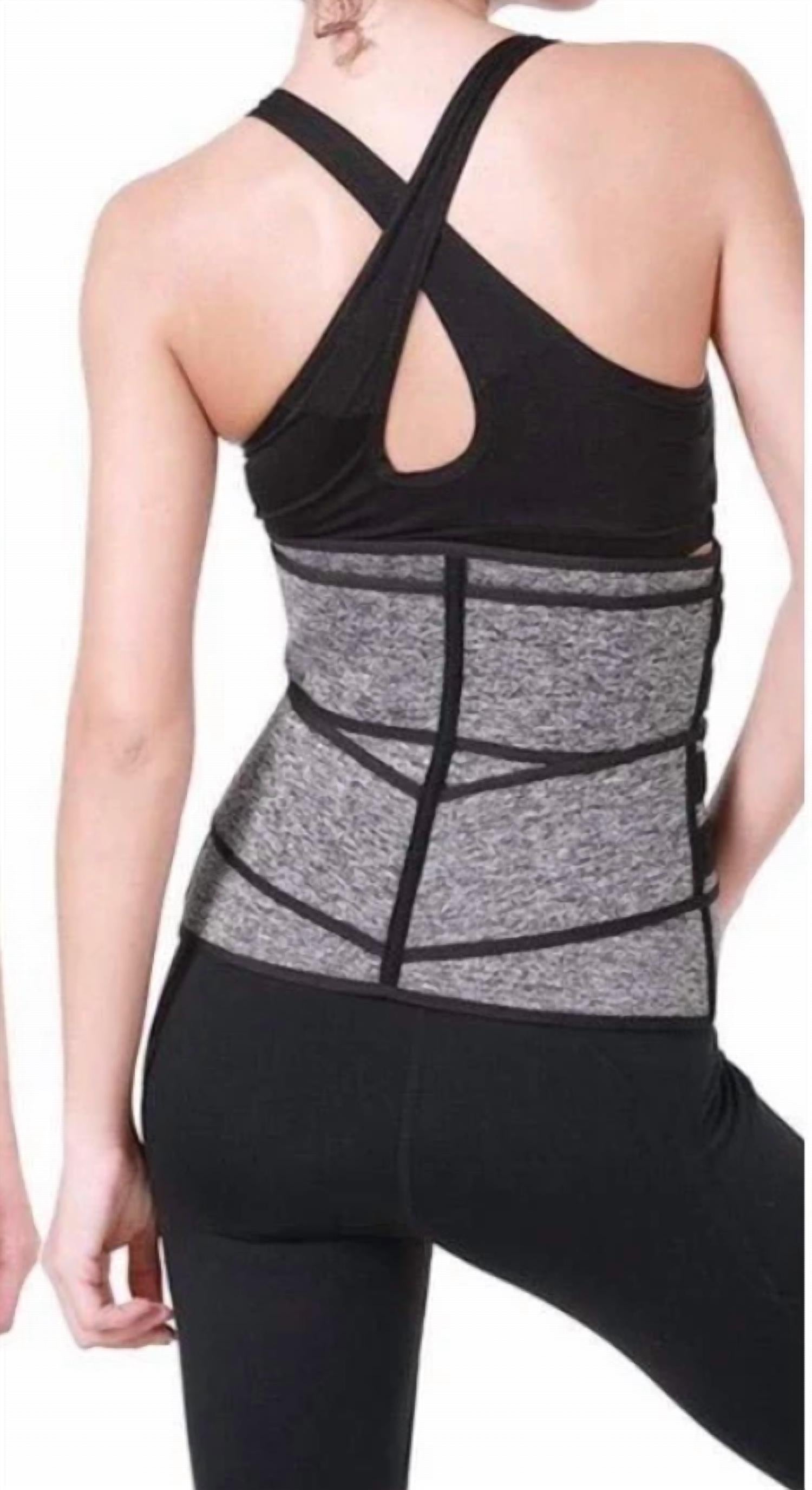 Shewin - Women's Waist Clinching Trainer