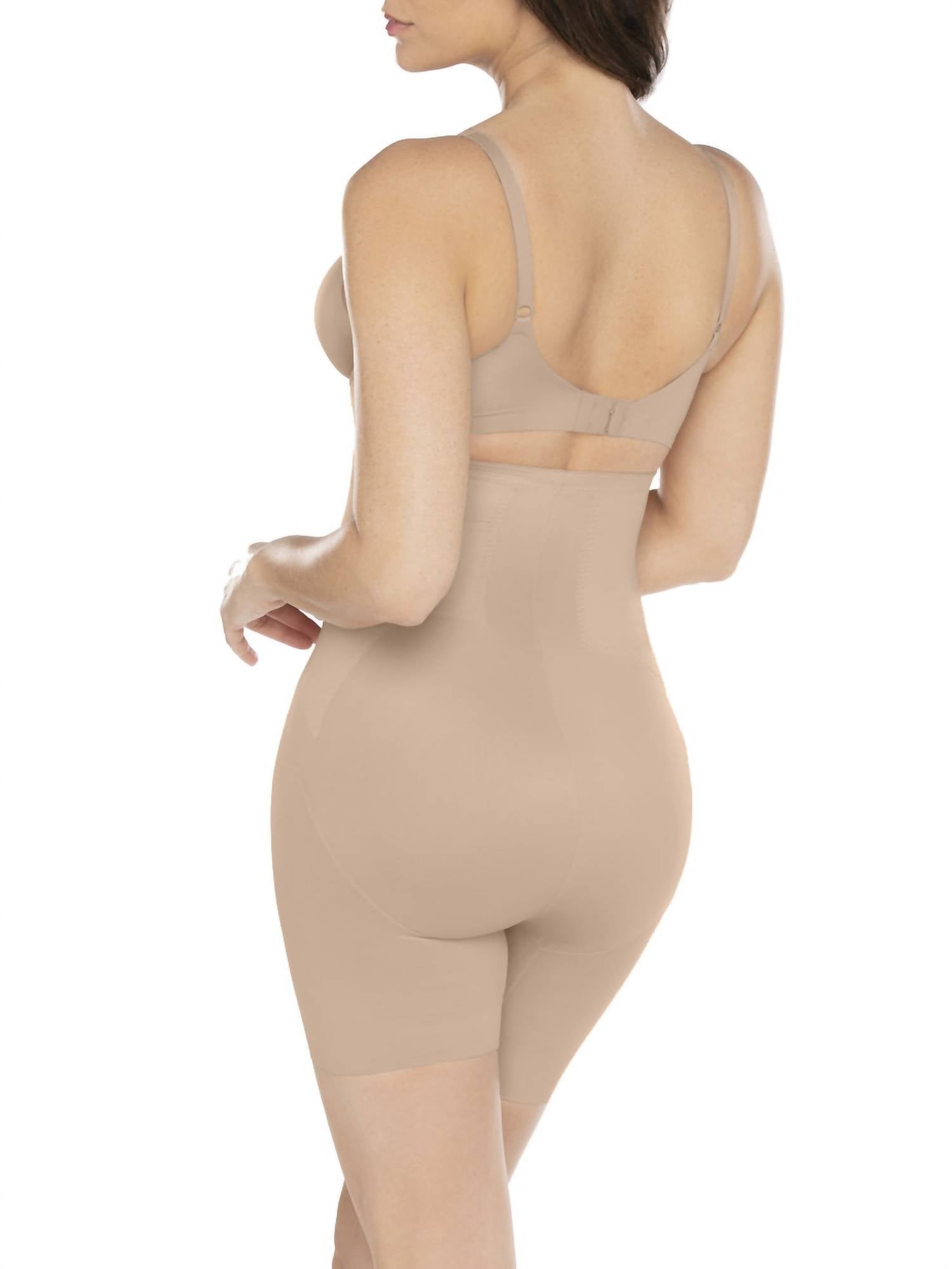Miraclesuit - Flexible Fit High-waist Thigh Slimmer