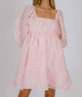 Storia - Sweetheart Babydoll Dress