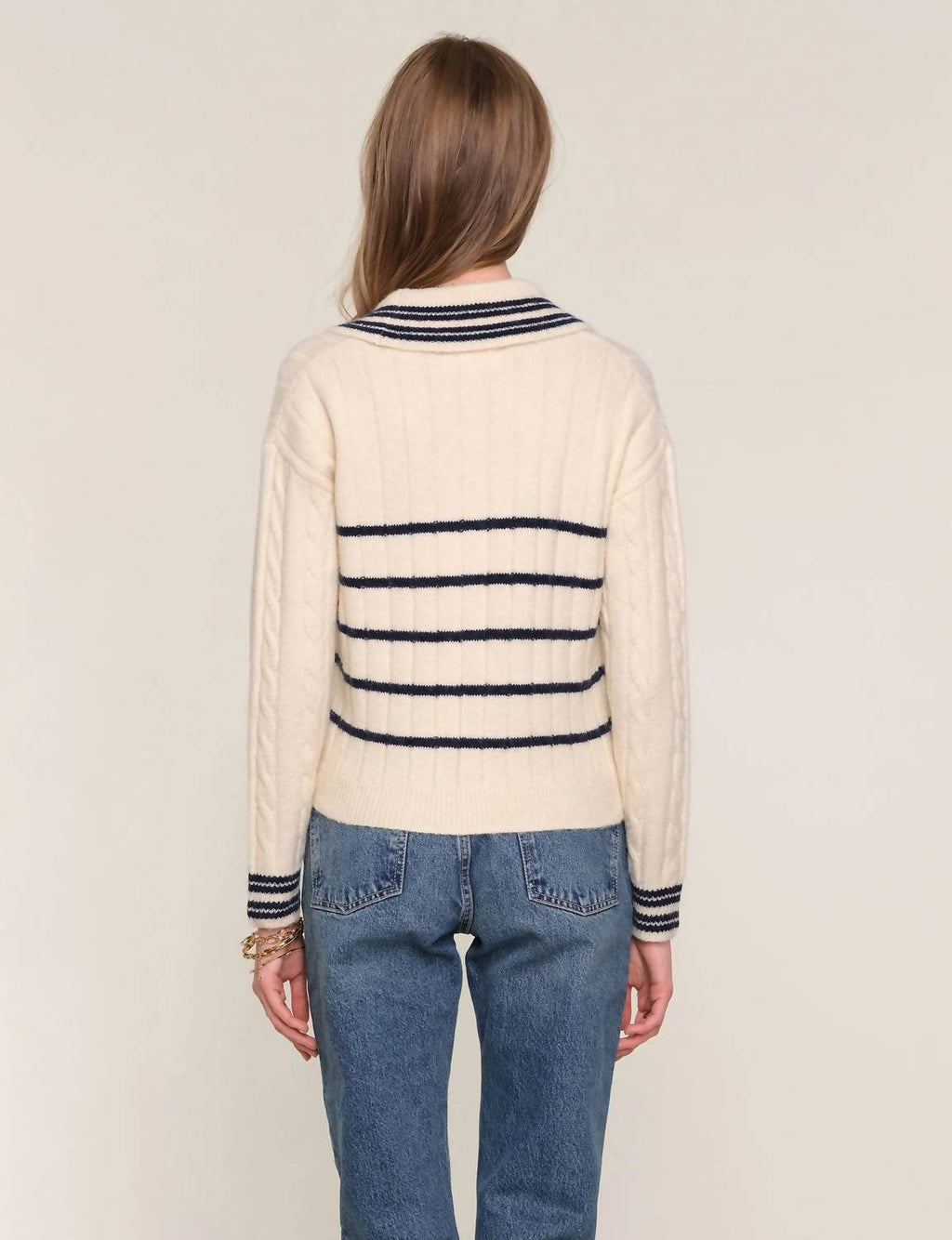 Heartloom - Cherie Shawl Neck Cardigan