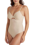 Tc Fine Intimates - Sleek Essentials High-waist Thong