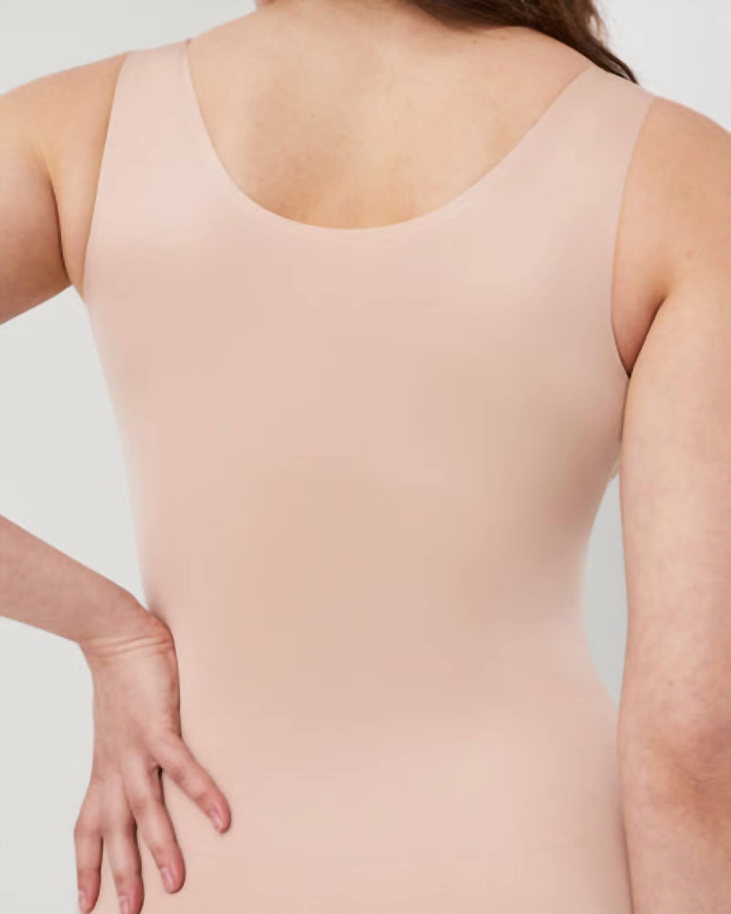 Spanx - Invisible Tank Top