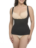 Tc Fine Intimates - Iconic Core Open-bust Shaping Cami