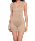 Miraclesuit - Show Stopper Low Back All-in-one Bike Short