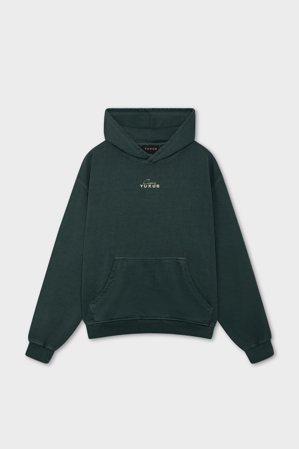 CALKE PATTERNS HOODIE
