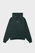 CALKE PATTERNS HOODIE