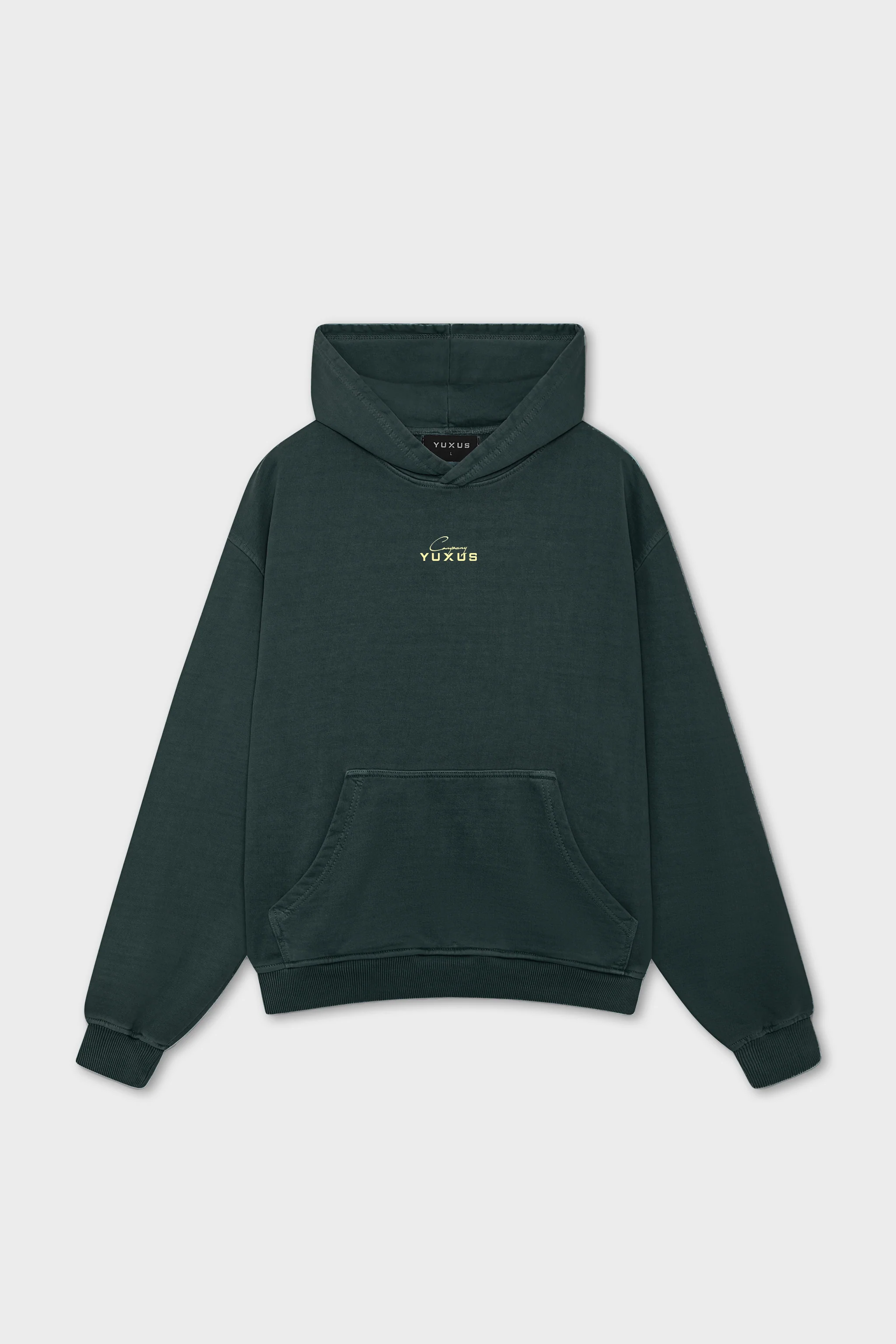 CALKE PATTERNS HOODIE