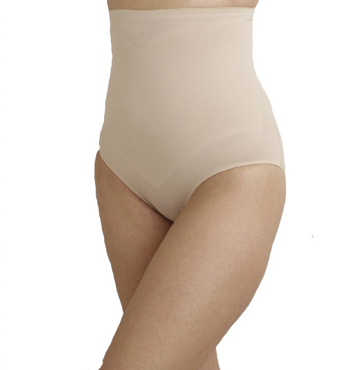 Tc Fine Intimates - Adjust Perfect Hi-waist Brief
