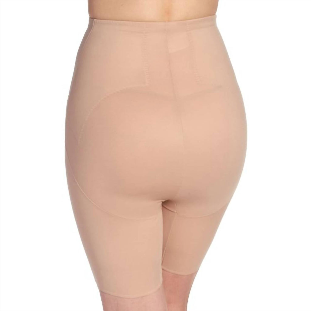 Miraclesuit - Flex Fit Hi-waist Thigh Slimmer Shapewear