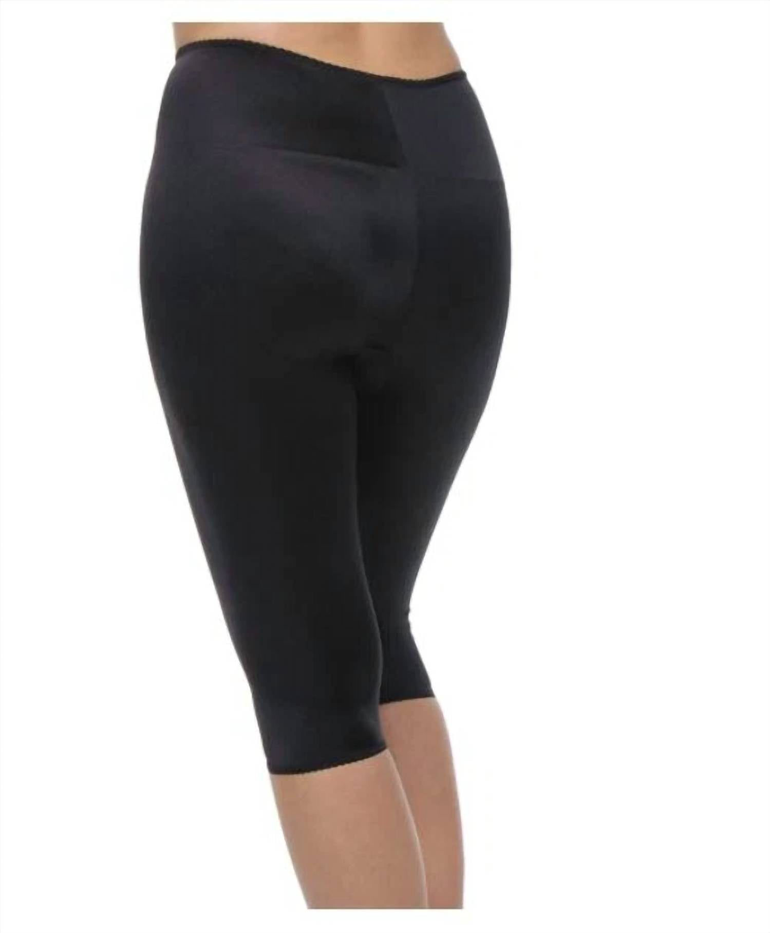 Rago - Light Shaping Capri Pant Liner