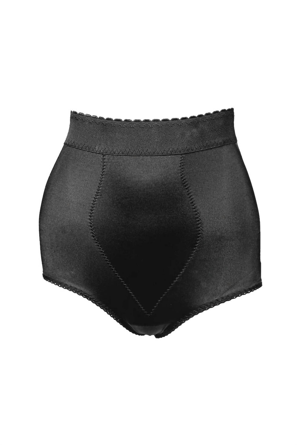 Rago - High Waist Padded Panty Soft Control