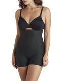 Tc Fine Intimates - Sleek Essentials Hi-waist Boy Short