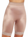 Rago - Shapewear High-waist Long Leg Pantie Girdle