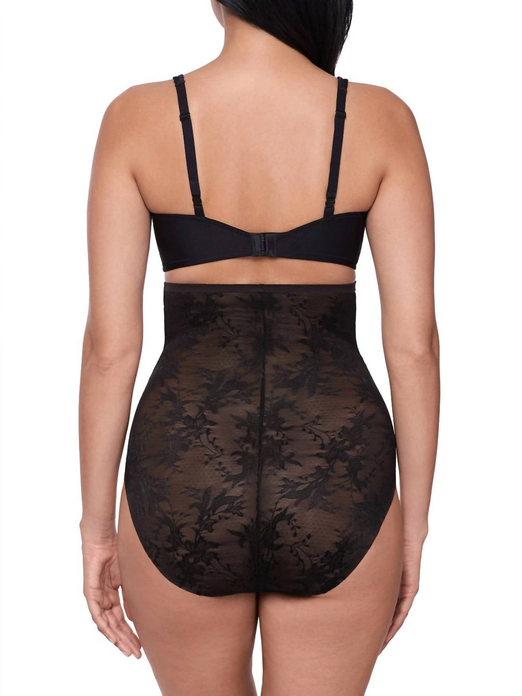 Miraclesuit - Modern Romance High-waist Shaping Brief