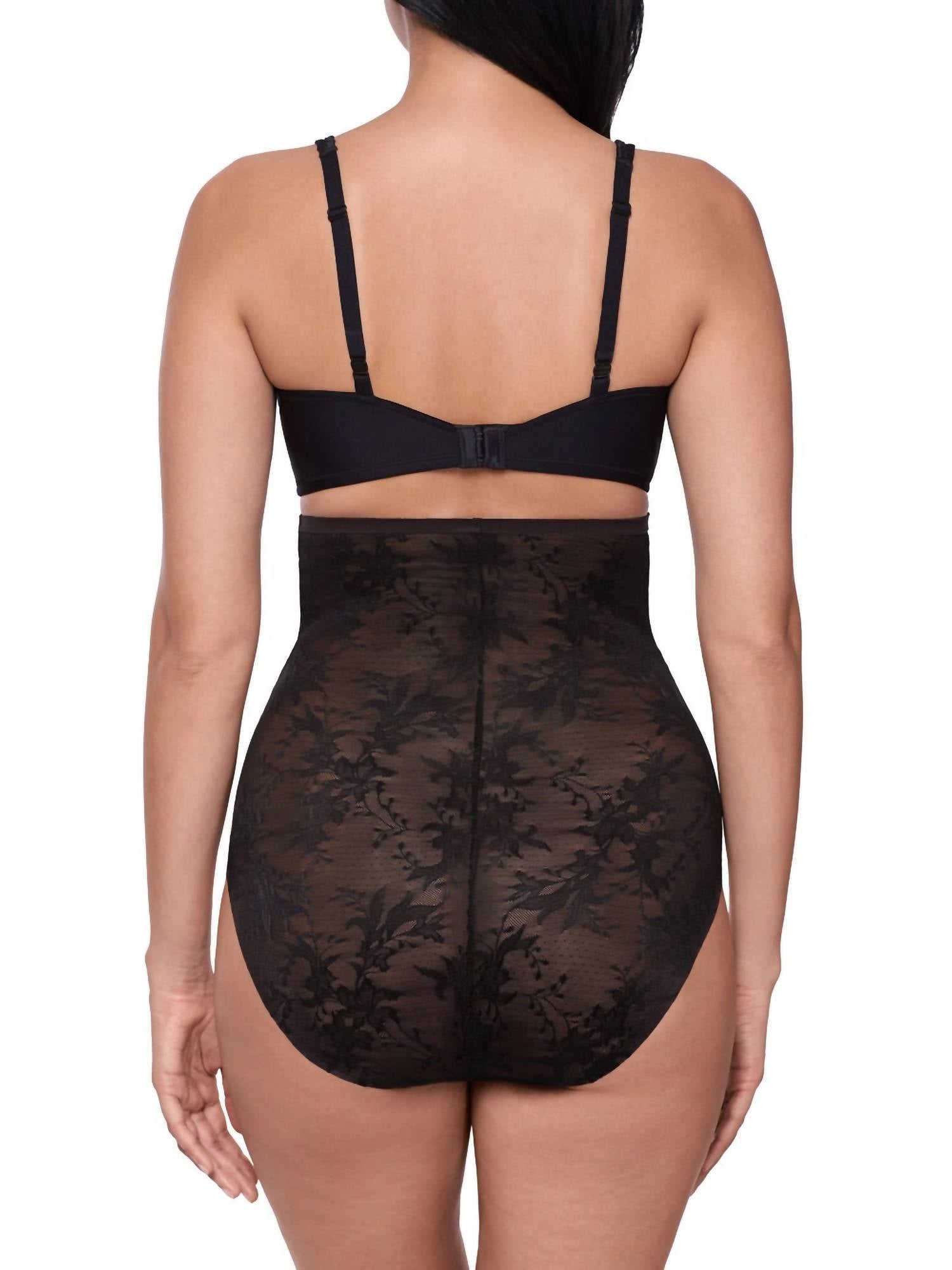 Miraclesuit - Modern Romance High-waist Shaping Brief