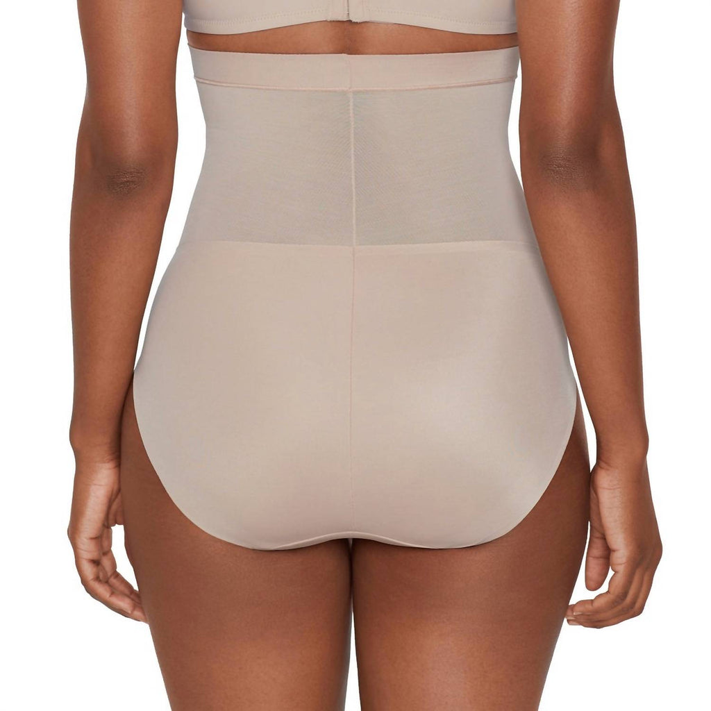 Miraclesuit - Core Contour Hi-waist Brief