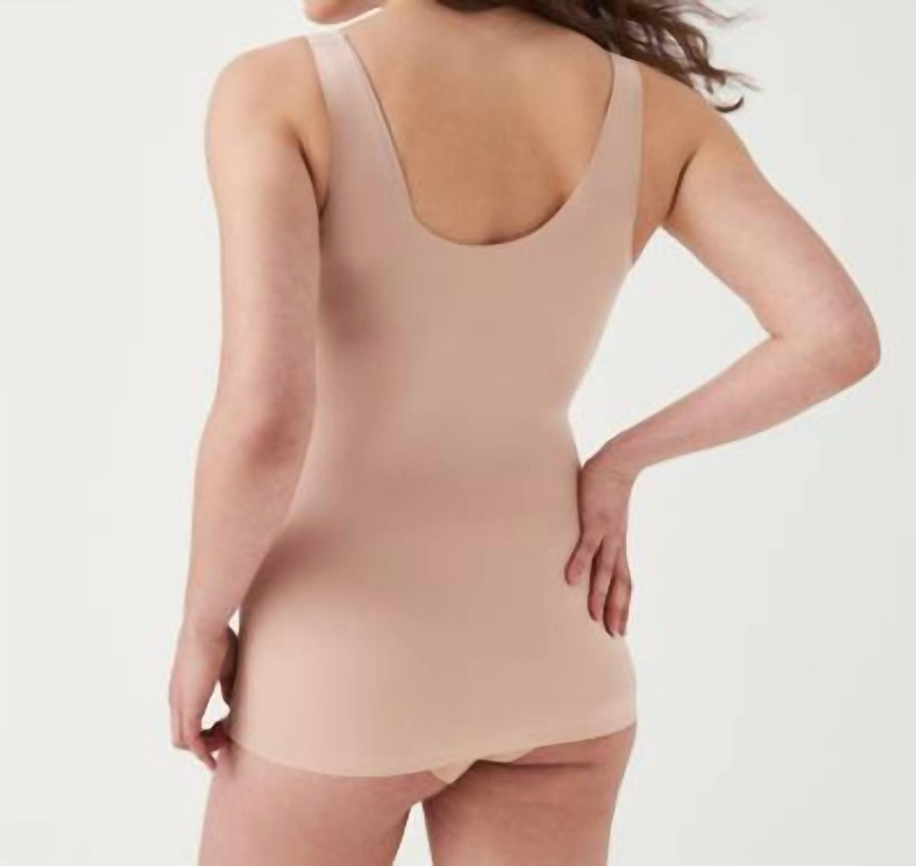Spanx - Invisible Tank Top