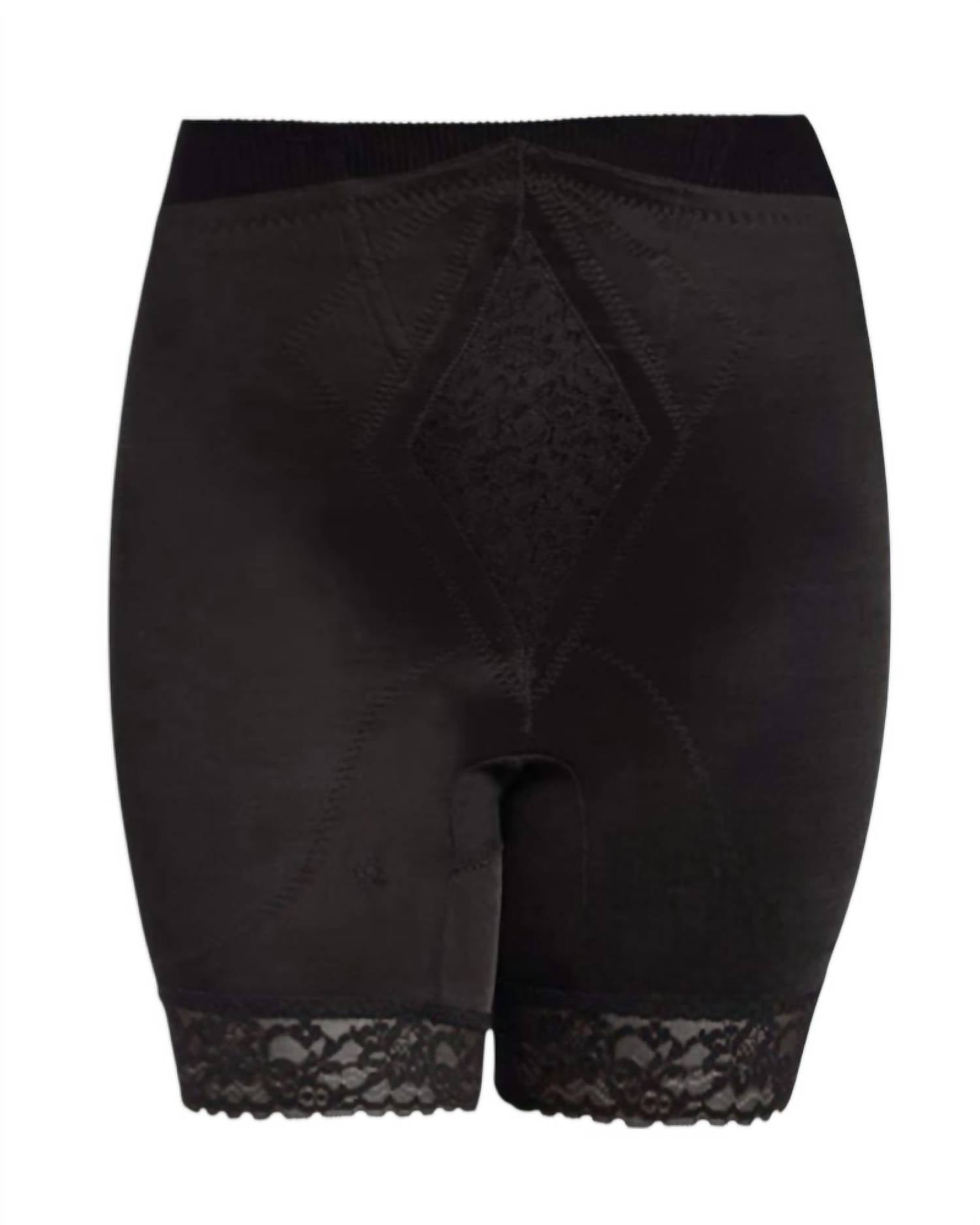 Rago - Diet Minded 20 Inch Panty Girdle