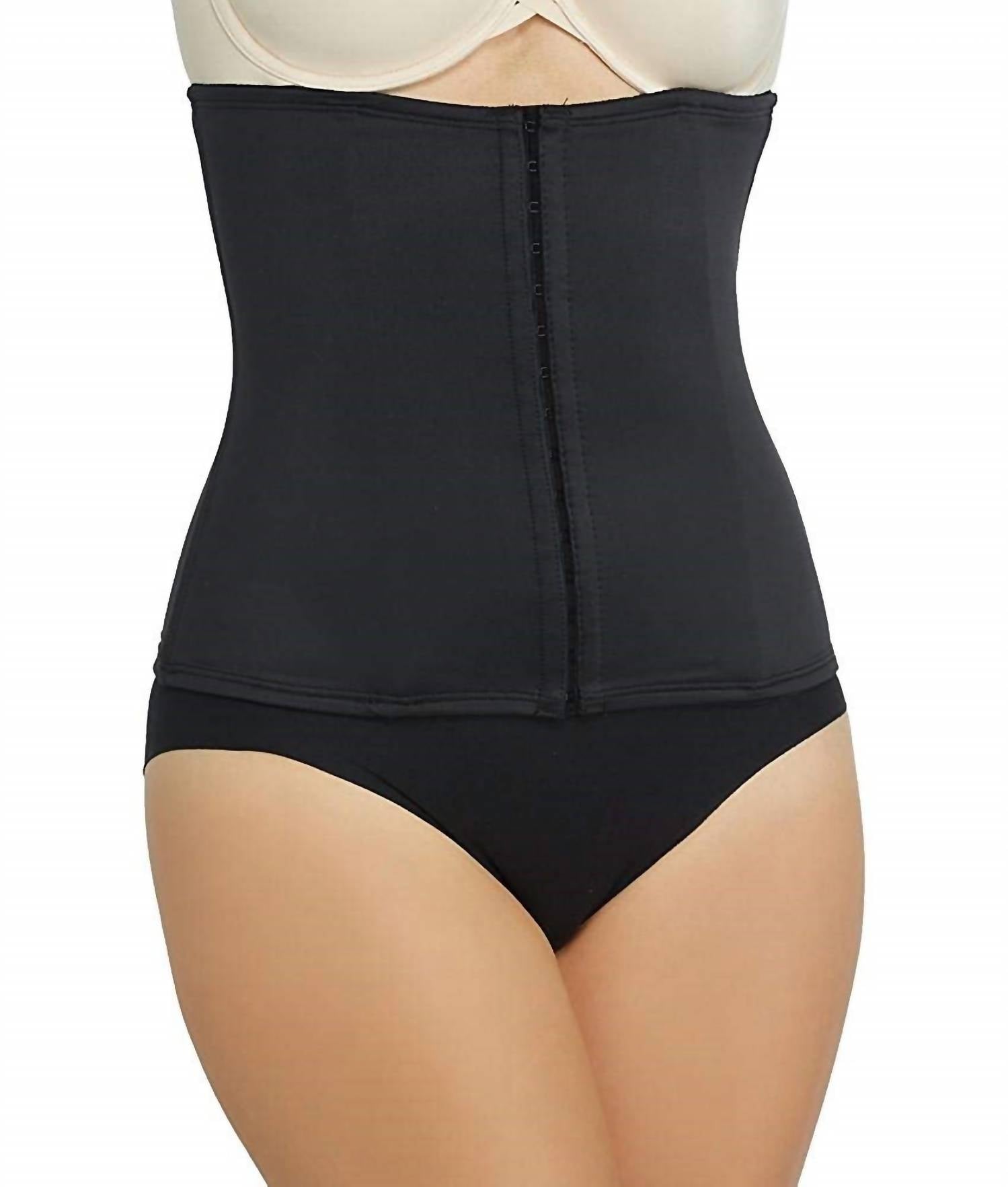 Tc Fine Intimates - Extra Firm Control Waist Cincher