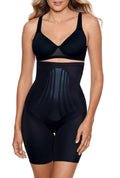 Miraclesuit - Modern Miracle Lycra Fitsense Hi-waist Thigh Slimmer Shapewear