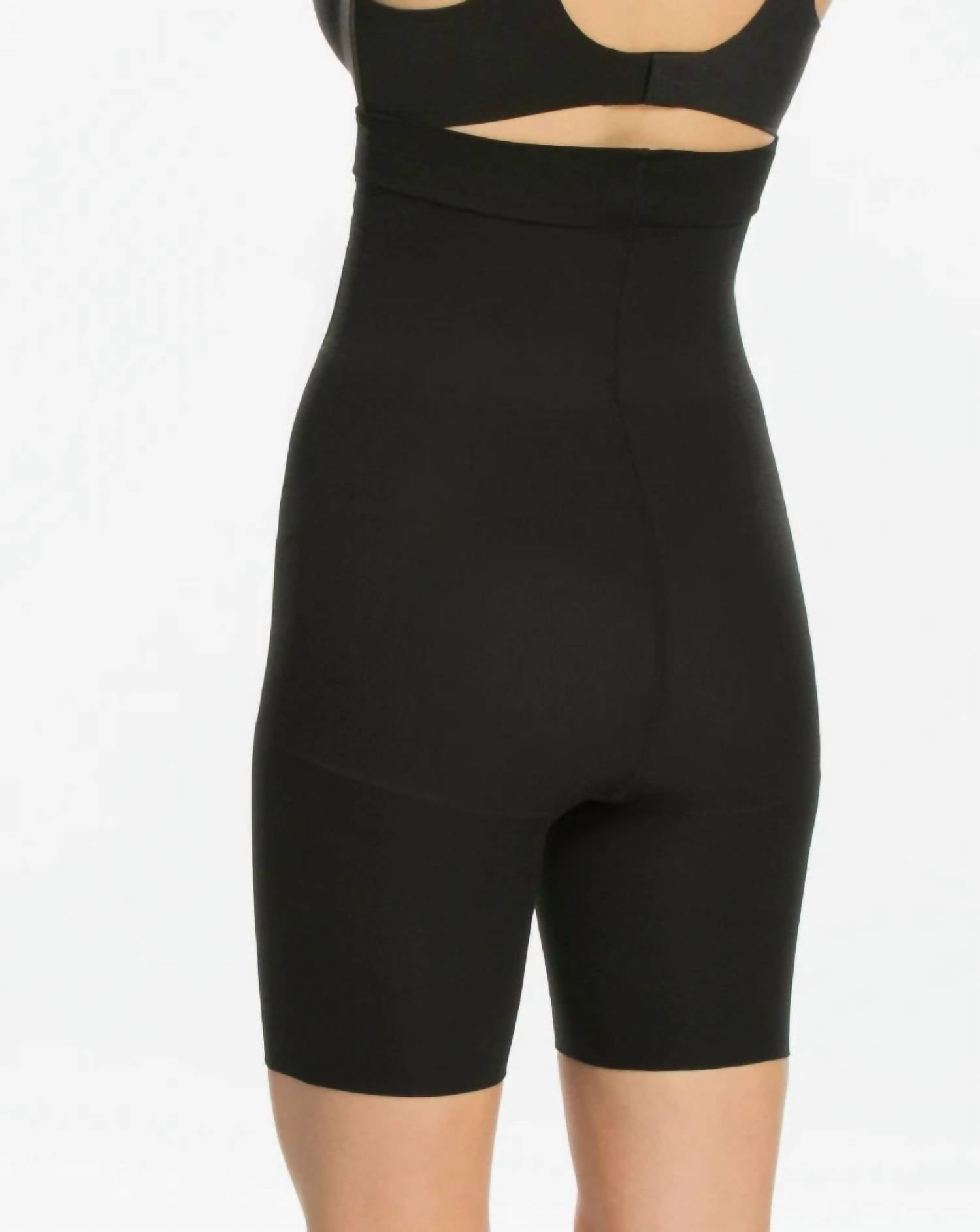 Spanx - Mama Short