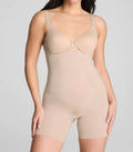 Spanx - Women's High Waisted Mid Thigh Short