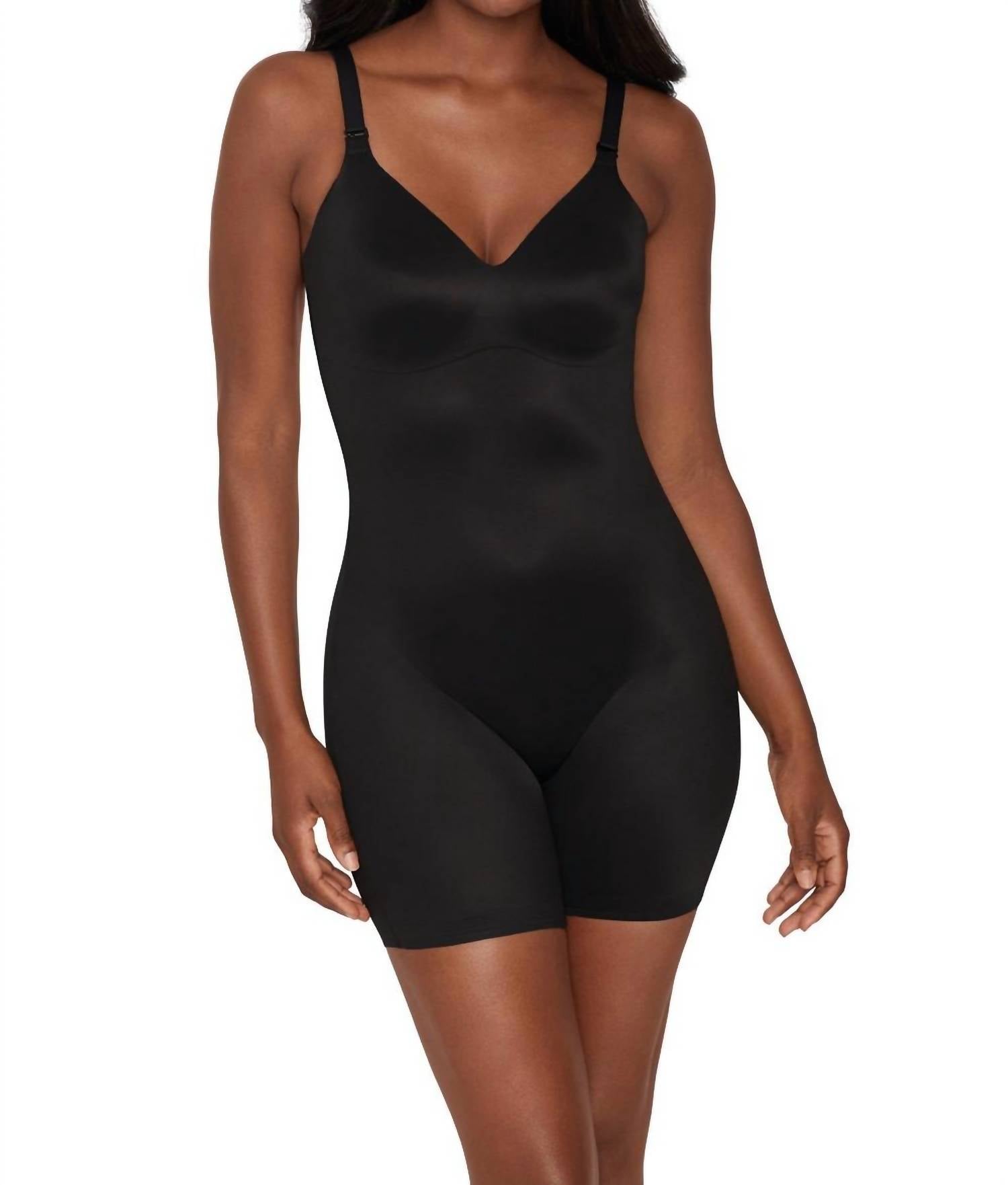 Miraclesuit - Show Stopper Low Back All-in-one Bike Short