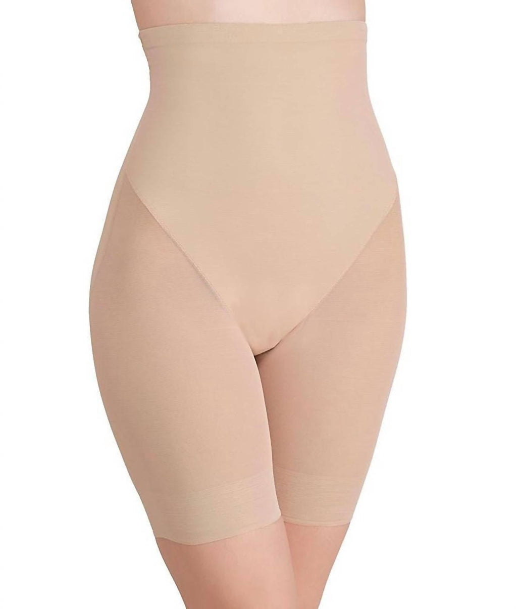 Tc Fine Intimates - Firm Control High-waist Thigh Slimmer