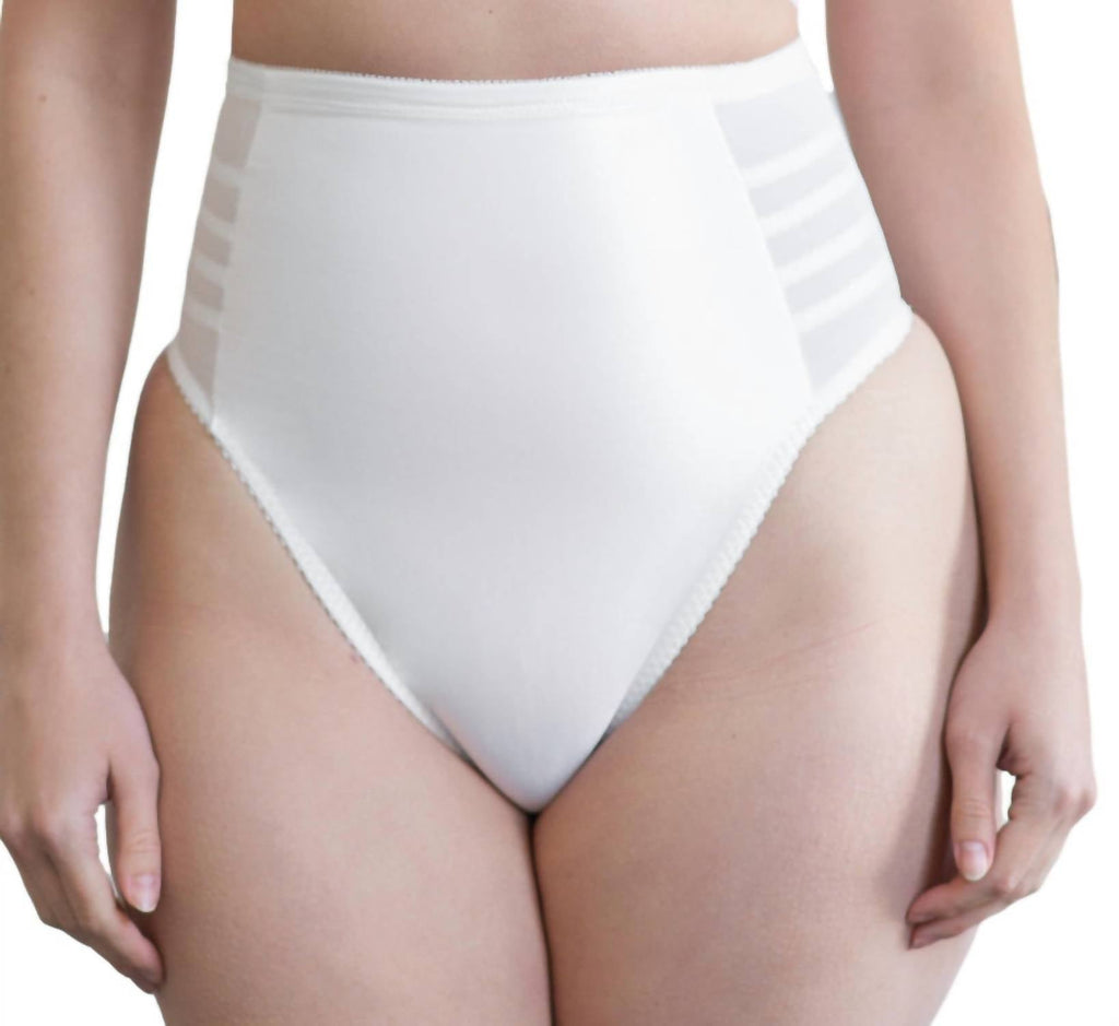 Rago - High Waist Shaping Thong