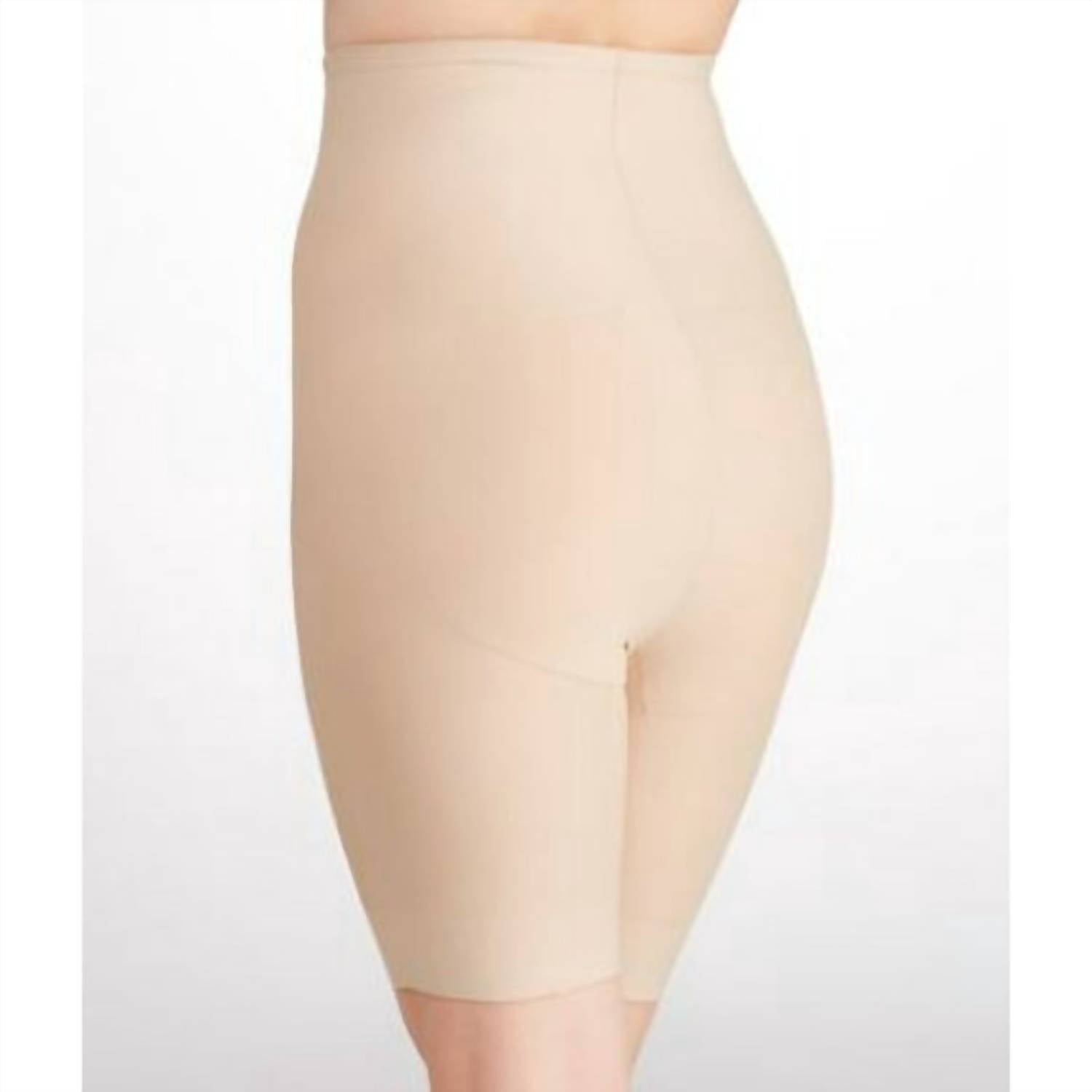 Tc Fine Intimates - Medium Control High-waist Brief - Plus