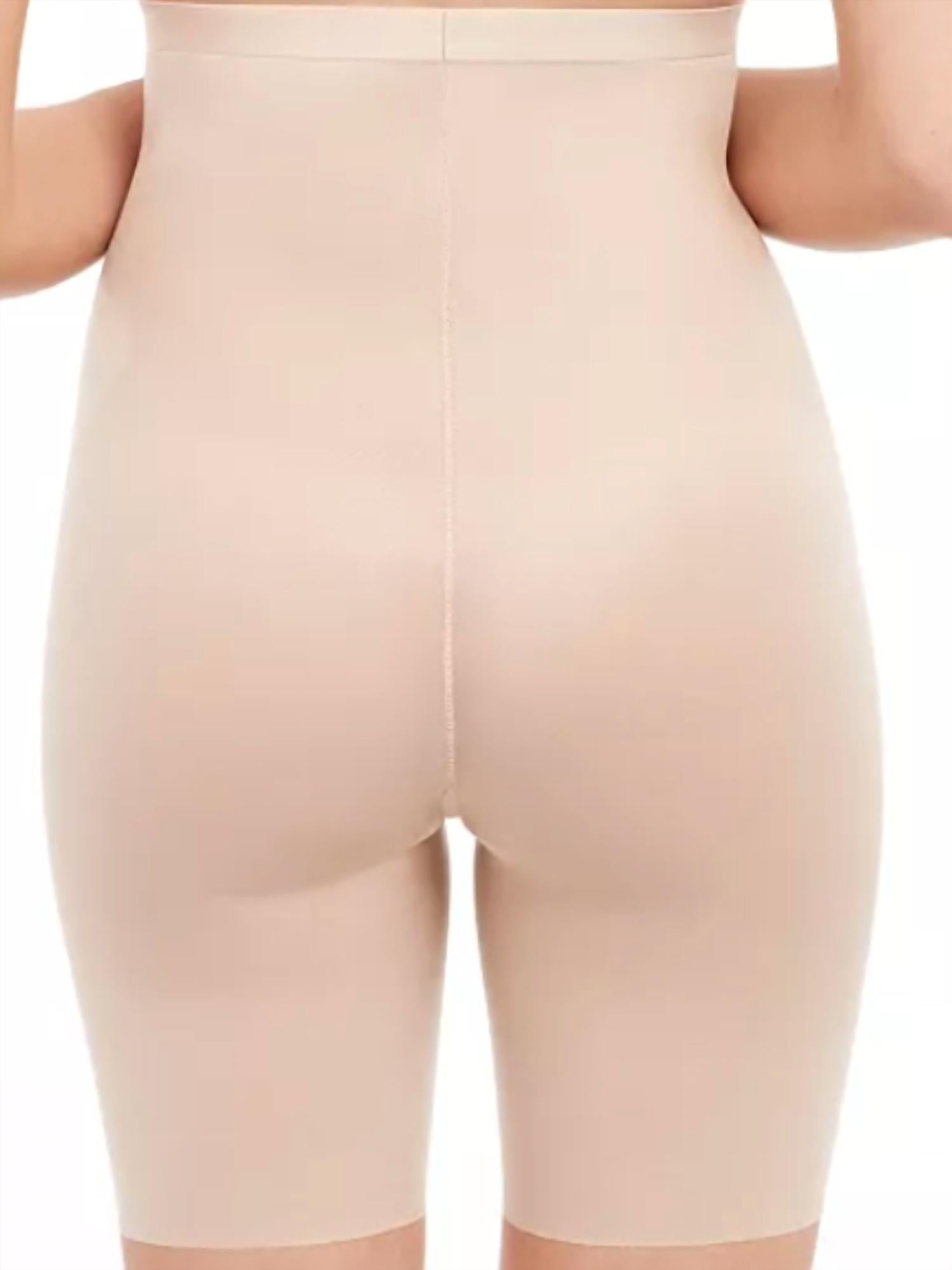 Spanx - Thinstincts High-waisted Mid-thigh Short