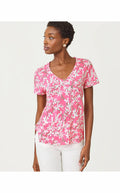 Lilly Pulitzer - Maryetta Top
