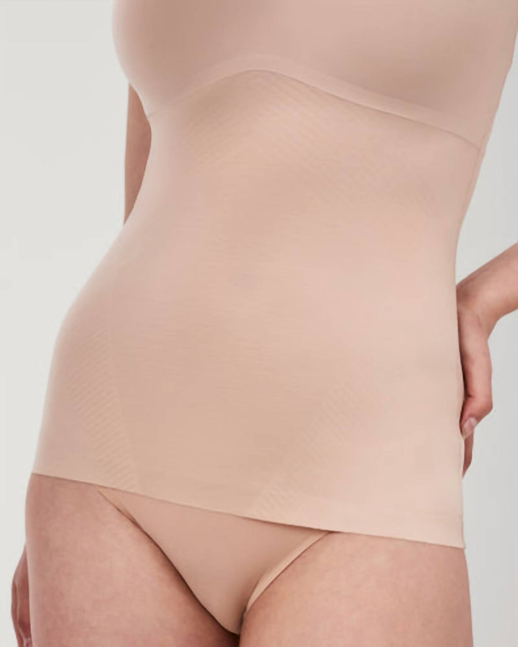 Spanx - Invisible Tank Top