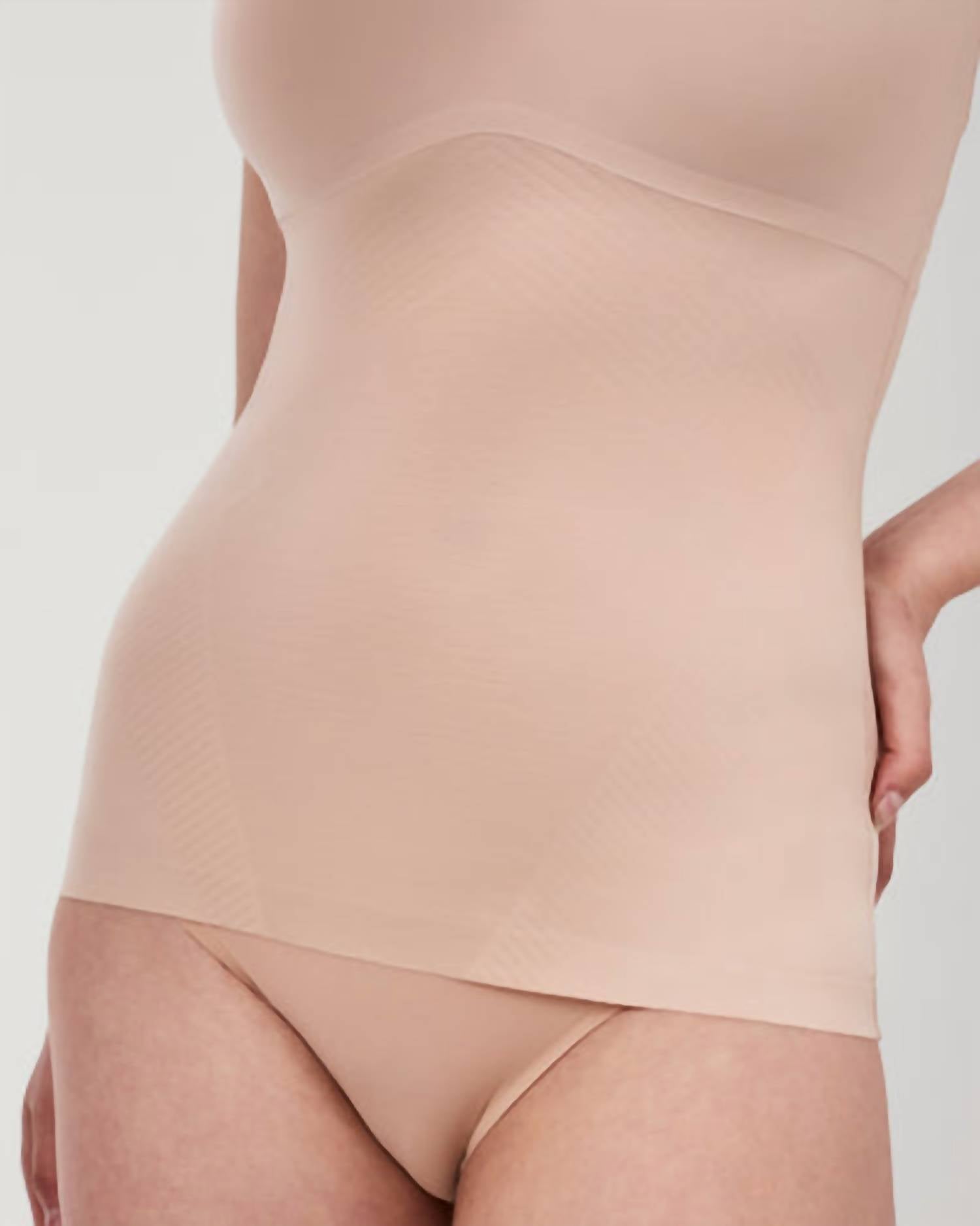 Spanx - Invisible Tank Top
