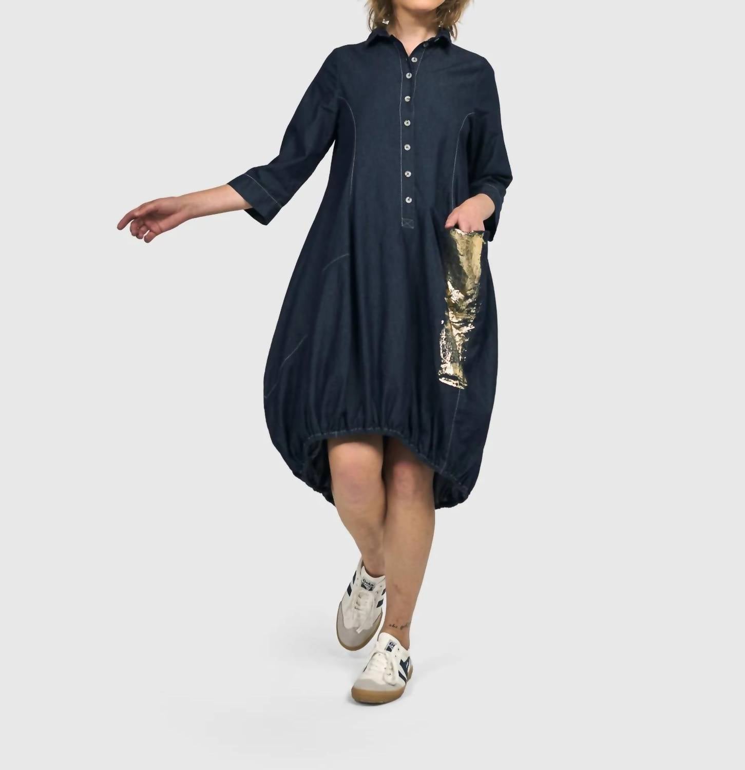 Alembika - Winona Wonderful Dress