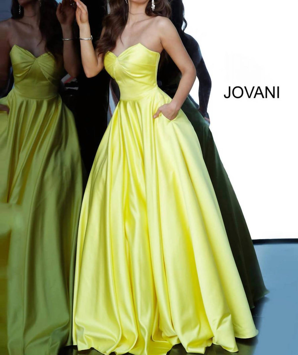 Jovani - Women's Prom Dress