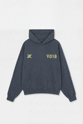 TONE HONGDAE HOODIE