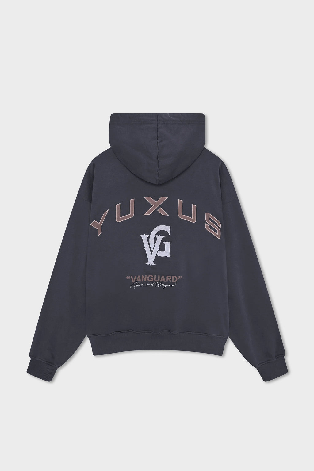 NOBLE VANGUARD HOODIE