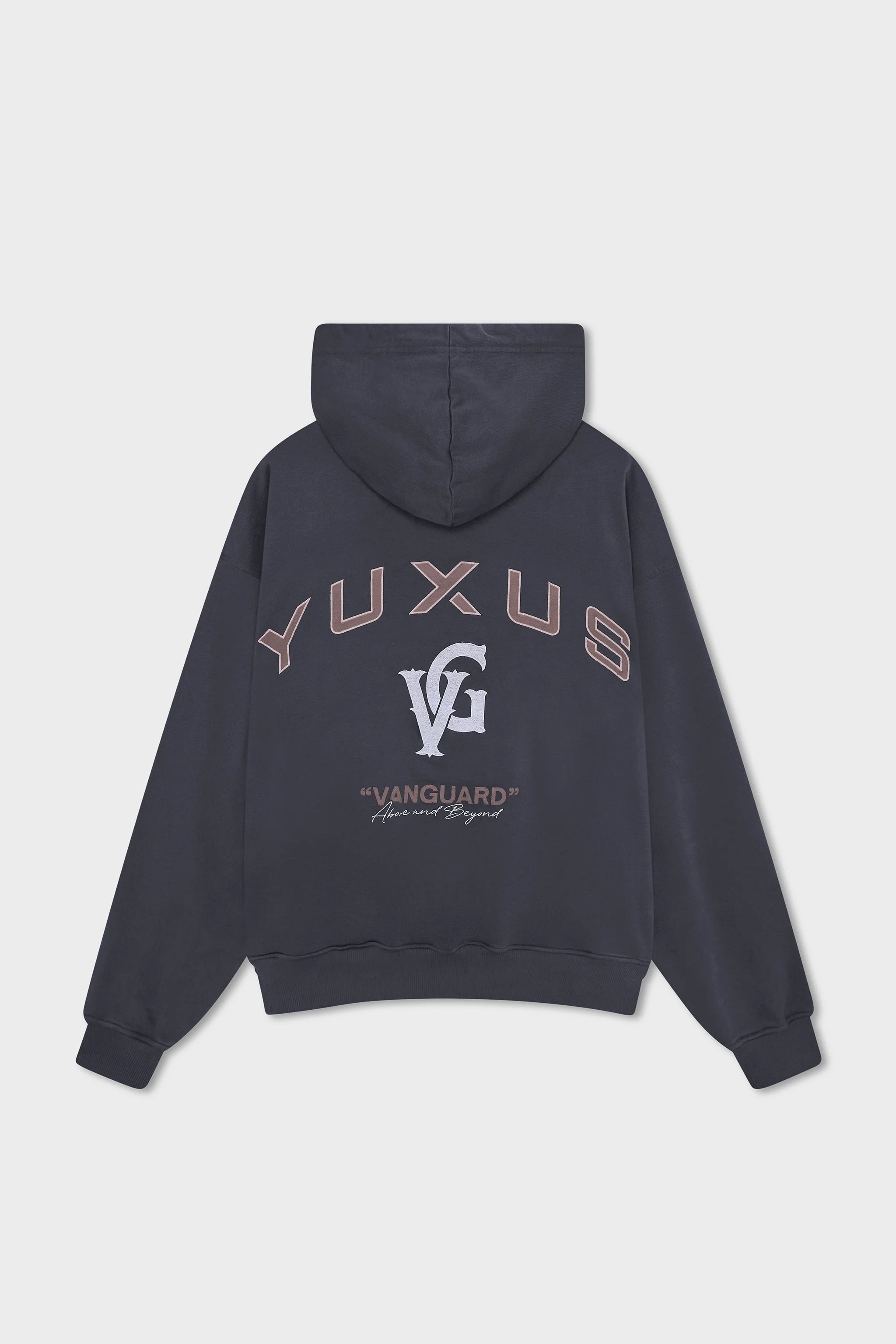 NOBLE VANGUARD HOODIE