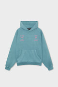 LANDER GENESIS HOODIE