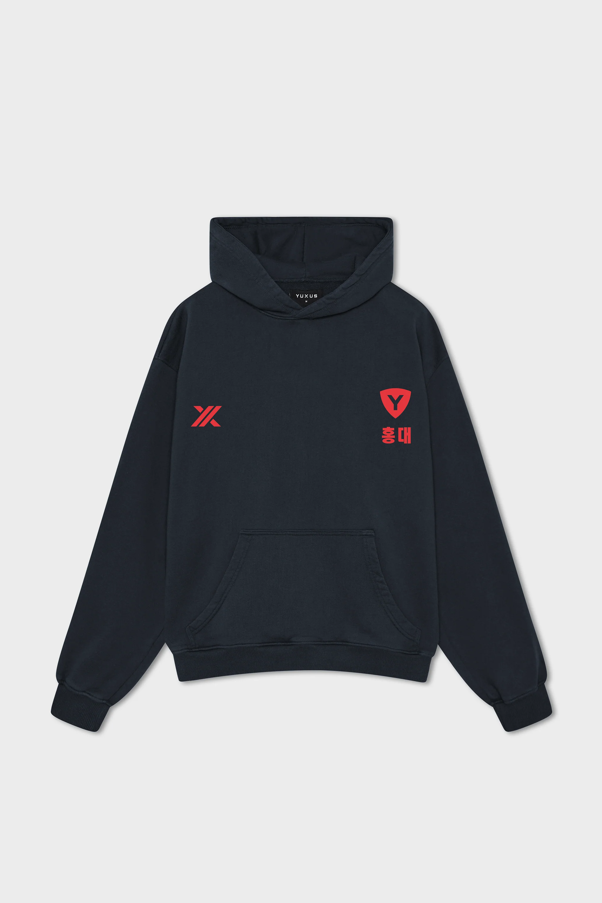 ROTARY HONGDAE HOODIE