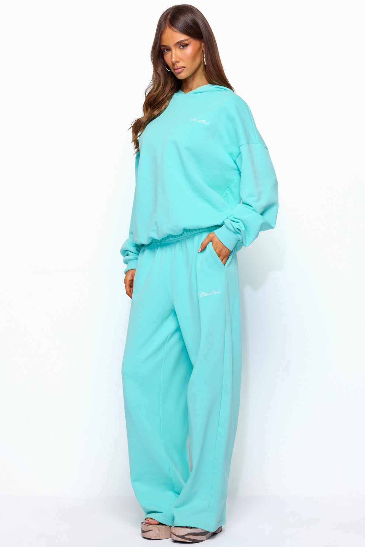 Only Edikted Oversized Hoodie
