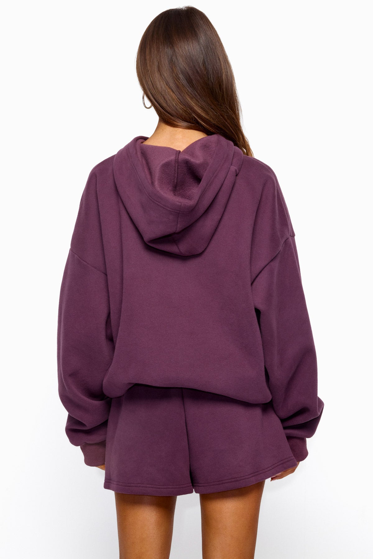 Edikted Girl Hoodie