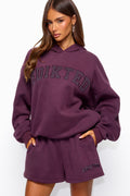 Edikted Girl Hoodie